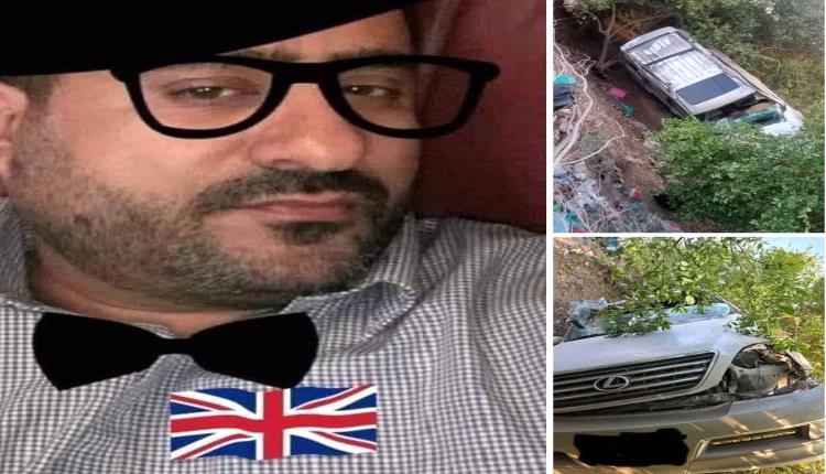 حادث مروري يدخل الشريك المستشفى وإصابات طفيفة تنهي مخاوف الناشطين