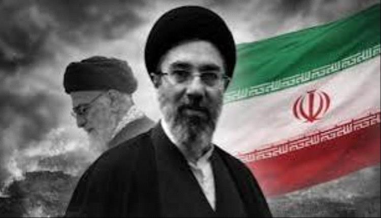 رسمياً.. مجتبى خامنئي مرشداً لإيران