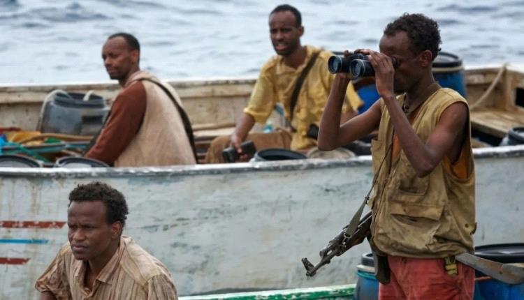 قراصنة يختطفون صيادين يمنيين قبالة سواحل الحديدة