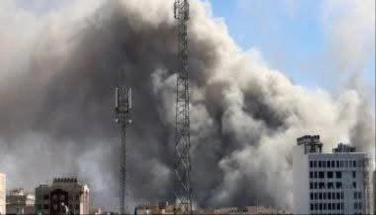 إسرائيل تعلن اغتيال رئيس المكتب العسكري للمرشد ورئيس قيادة الطوارئ  
