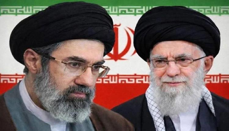 اختيار مجتبى خامنئي مرشدا جديدا لإيران خلفا لوالده