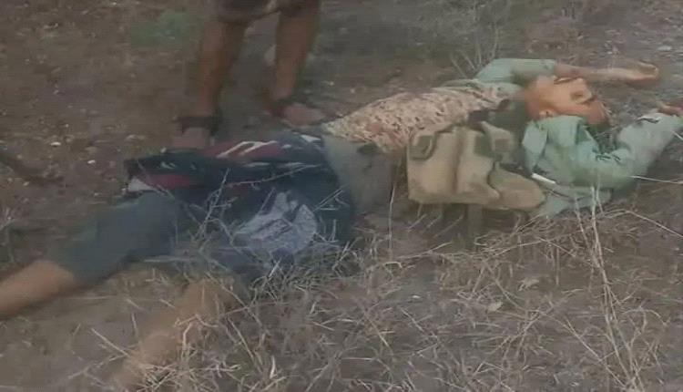 الحكومة تكشف عن القضاء على قيادي حوثي بارز وتعلن اسمه