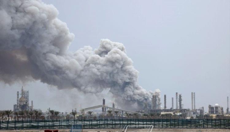 قتلى وجرحى في هجوم ايراني جديد على البحرين