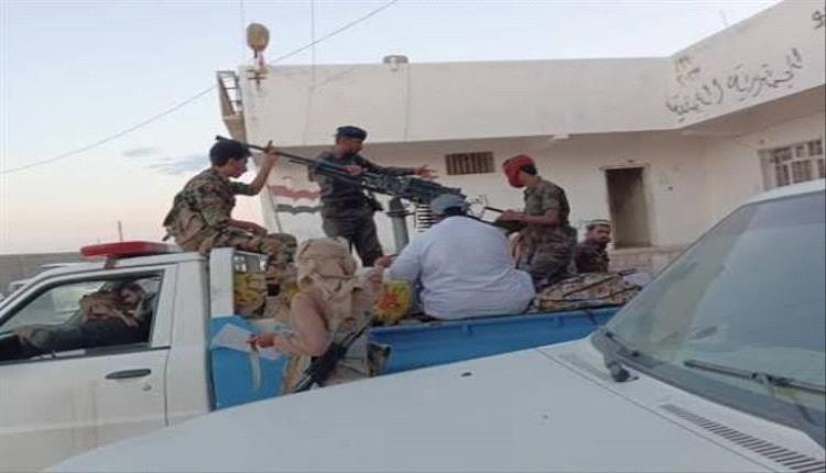 ضبط وكر مخدرات والقبض على 3 متورطين بالمهرة