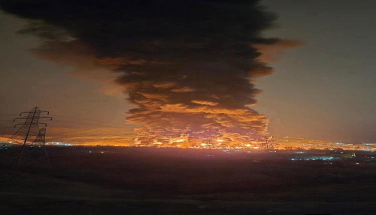 إيران تكشف عن شرطها لوقف إطلاق النار