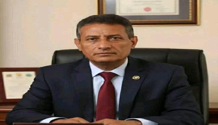 نعمان يكشف رؤية إصلاحية شاملة لإحداث تحول نوعي في منظومة التعليم العالي باليمن