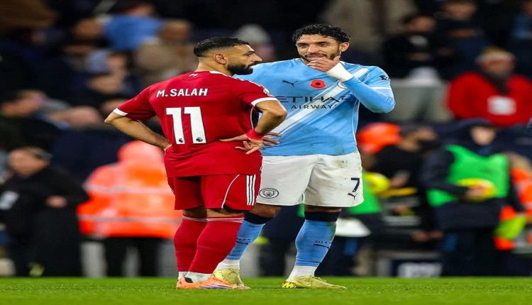 مان سيتي يواجه ليفربول.. قرعة ربع نهائي كأس الاتحاد الإنجليزي