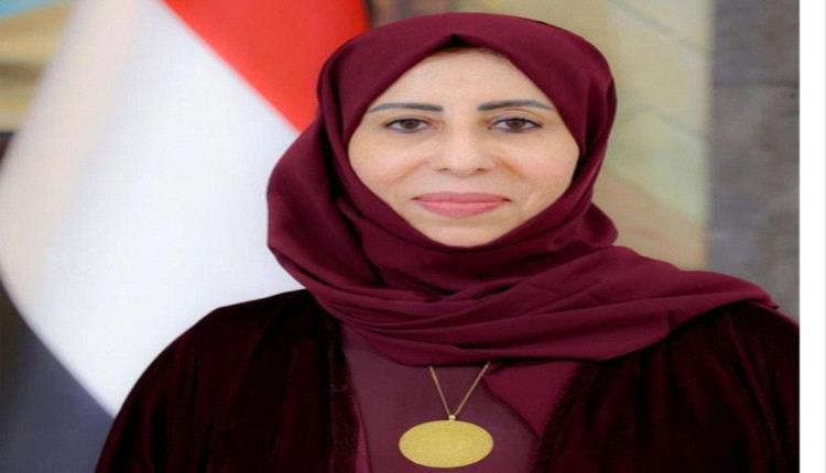 الزوبة تبحث دعم الإصلاحات الاقتصادية مع السفير الأمريكي 