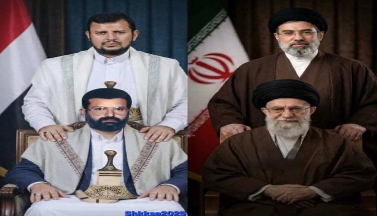 الحرس الثوري الايراني يكشف طبيعة "المهمة الموكلة"للحوثيين" 