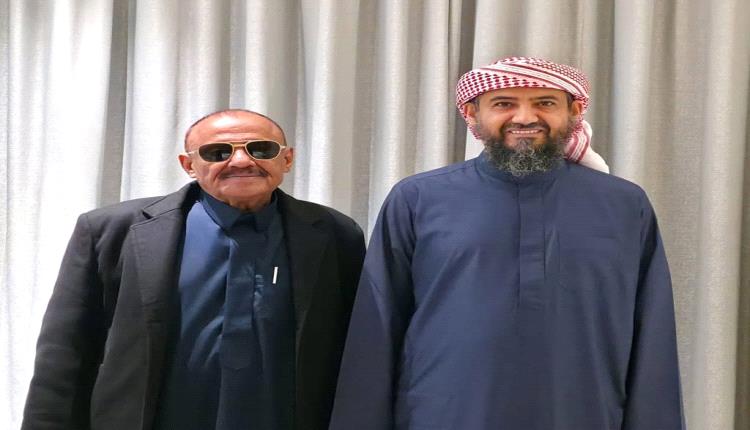 المحرّمي يطّلع على الجاهزية القتالية للمنطقة العسكرية الرابعة 