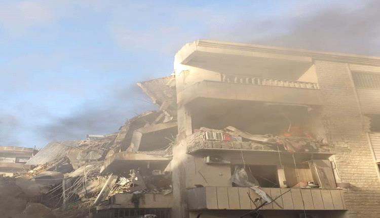 لبنان.. إرتفاع حصيلة ضحايا الغارات الإسرائيلية إلى 634 قتيل وعدد النازحين يقترب من المليون 