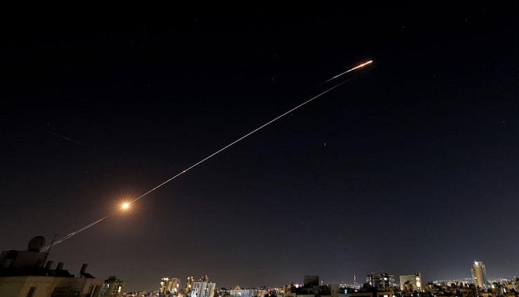 الإمارات تعلن التعامل مع هجوم ايراني جديد