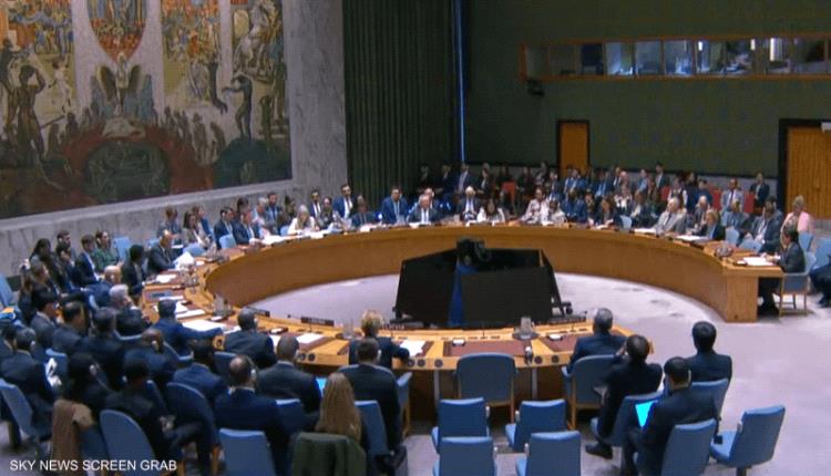 مجلس الأمن يصدر قرار تاريخي يدين الهجمات الإيرانية على دول الخليج والأردن ويطالب بالوقف الفوري