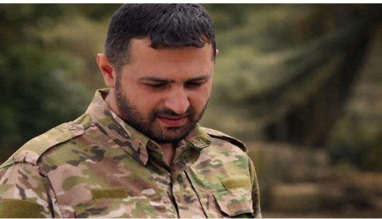 إسرائيل تعلن مقتل قائد فرقة الحسين التابعة لفيلق القدس