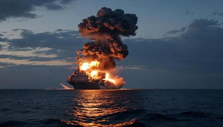 النفط يقفز نحو 100 دولار مع تصعيد إيران لهجماتها على السفن في الخليج 