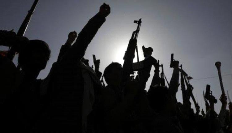مجلة أمريكية تكشف 5 أسباب تمنع الحوثيين من الانخراط في الحرب إلى جانب إيران
