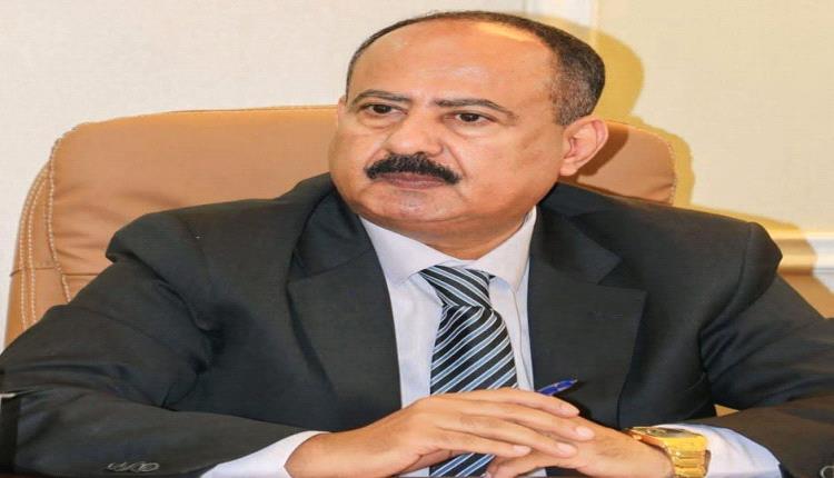 وزير النقل محسن حيدرة ينشر تنويه وتحذير هام