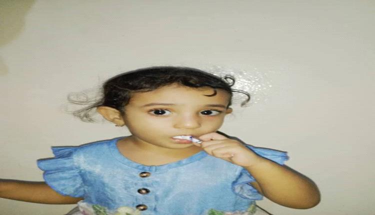 العثور على طفلة تائهة في دار سعد بعدن ونداء عاجل للتعرف على أسرتها