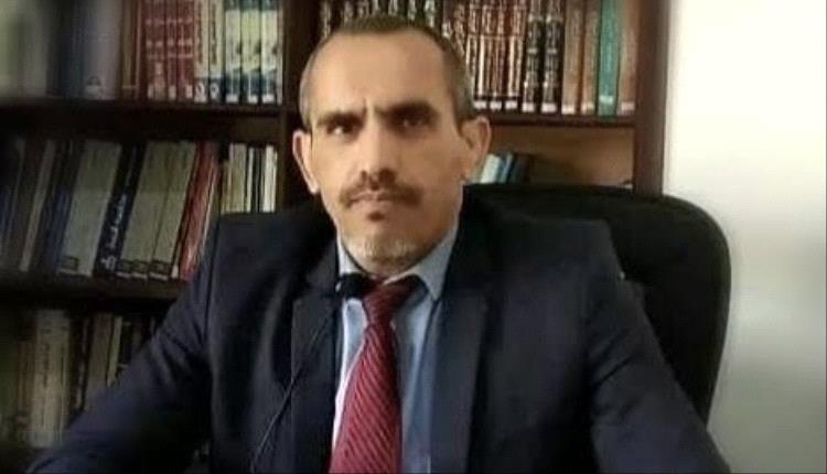 مذكرة أممية تحمل الحوثيين مسؤولية اعتقال المحامي صبرة في صنعاء