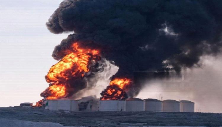 إيران تهدد باستهداف شركات أمريكية في الشرق الأوسط.. وعراقجي يدعو إلى طرد قواتها 