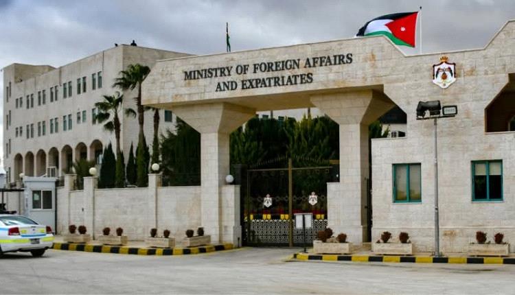 الإمارات تدين استهداف قنصليتها في كردستان العراق