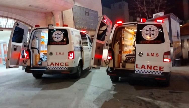 مقتل شاب واصابة 4 في هجوم للمستوطنين في الضفة الغربية 