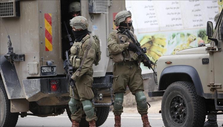 إسرائيل تقتل 16 فلسطينياً في غزة والضفة