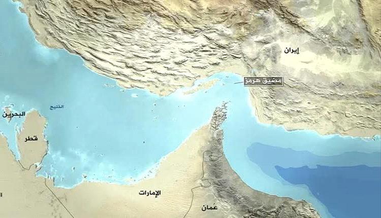 الهند تجري محادثات مع إيران لفتح مضيق هرمز