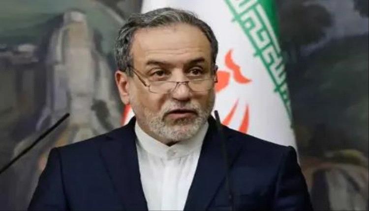 عراقجي: طهران ترحب بأي مبادرة لإنهاء الحرب.. ومستعدون لتشكيل لجنة تحقيق مع دول المنطقة الهجمات 