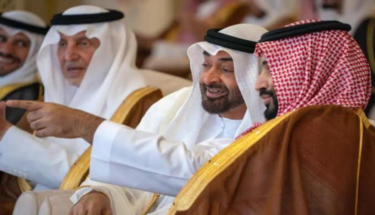 في مواجهة التصعيد الإيراني.. محمد بن سلمان ومحمد بن زايد يؤكدان: أمن الخليج خط أحمر