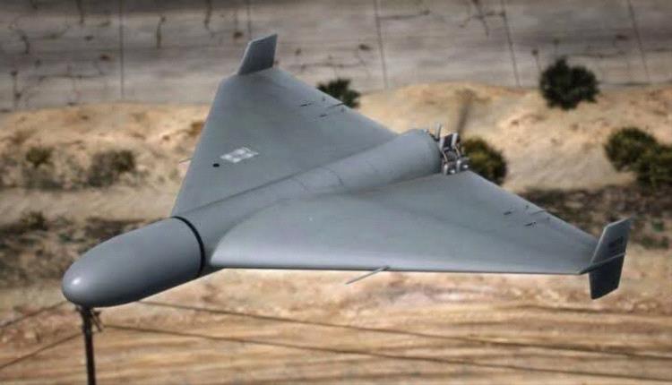 مسيّرة تضرب قاعدة إيطالية  أميركية في الكويت