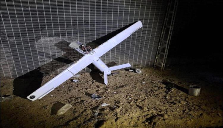 مسيّرات تستهدف مطار بغداد وحقل مجنون النفطي في البصرة