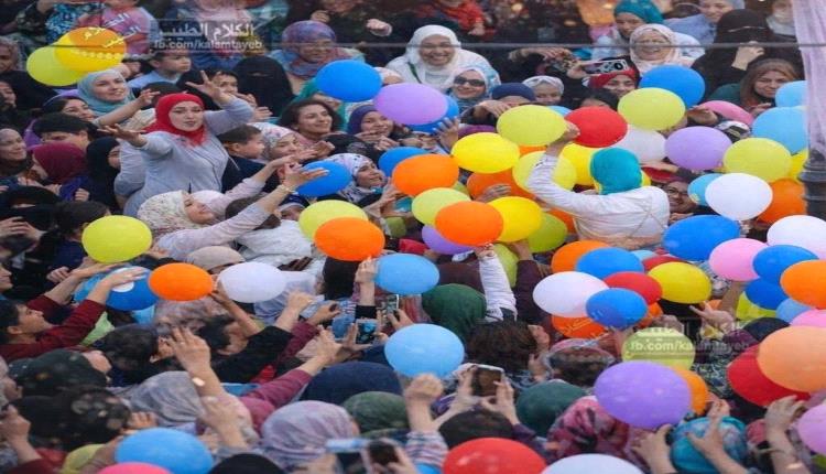 معهد الفلك المصري يعلن موعد عيد الفطر فلكيا