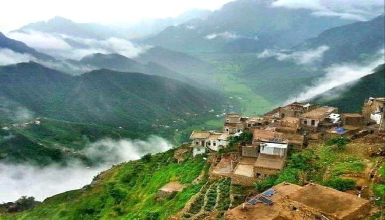 فلكي يمني يزف بشائر الخير في العيد