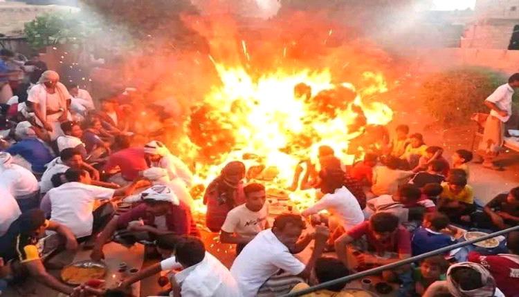 أول تحرك لرئيس مجلس القيادة بشأن مجزرة حيران ويوجه بهذا الأمر