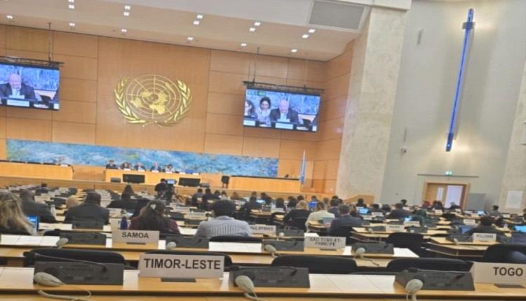 اليمن تدين الهجمات على دول الخليج.. وتؤكد: الحوثي يمثل تهديد مباشر للسلم والأمن الإقليمي