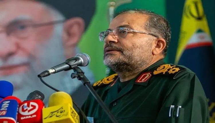إيران.. الحرس الثوري يقر بمقتل قائد الباسيج غلام رضا سليماني