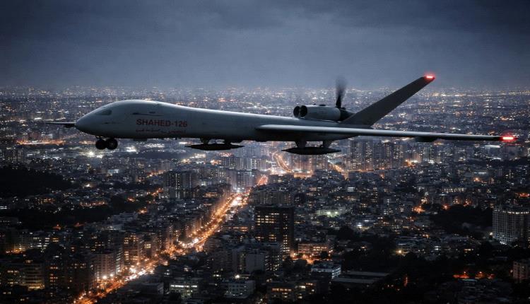 هجمات بالصواريخ والمسيرات على السفارة الأميركية في بغداد  