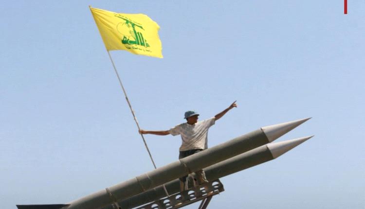 حزب الله يطلق صاروخًا بعيد المدى باتجاه شمال إسرائيل