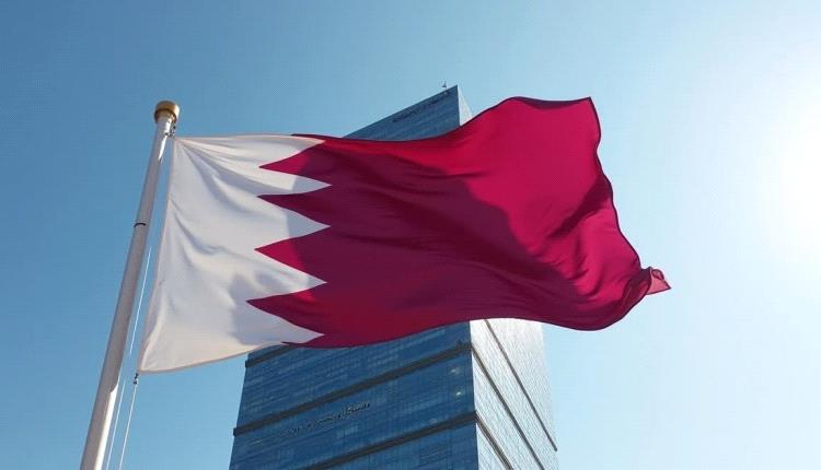 الدفاع القطرية تعلن التصدي لهجوم بالصواريخ البالستية والمسيرات