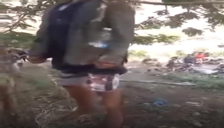 رجل ينهي حياته فوق شجرة بعد عجزه عن كسوة وإطعام أطفاله قبيل عيد الفطر