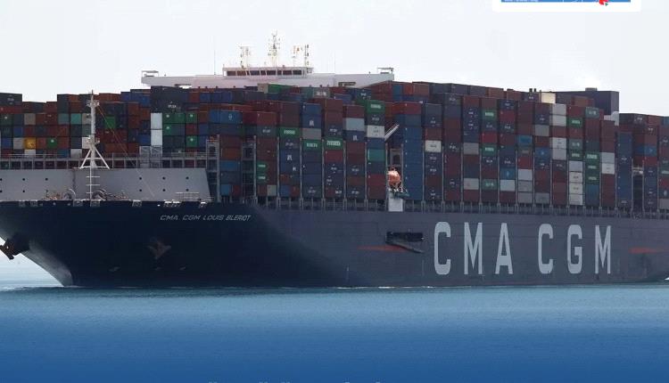 عملاق الملاحة الفرنسي يطلق ممرات برية عبر السعودية والإمارات لتجاوز هرمز