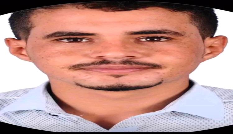 مغترب يعود إلى قريته ووالده يقتله بالرصاص أمام باب المنزل في الضالع