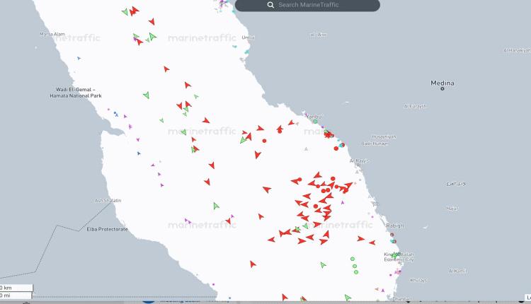 مصطفى نصر: الحوثي أضاع فرصة ثمينة على اليمن والسعودية تغتنمها
