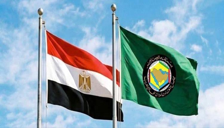 مصر تدين اعتداءات إيران على دول الخليج واستهداف منشآت مدنية