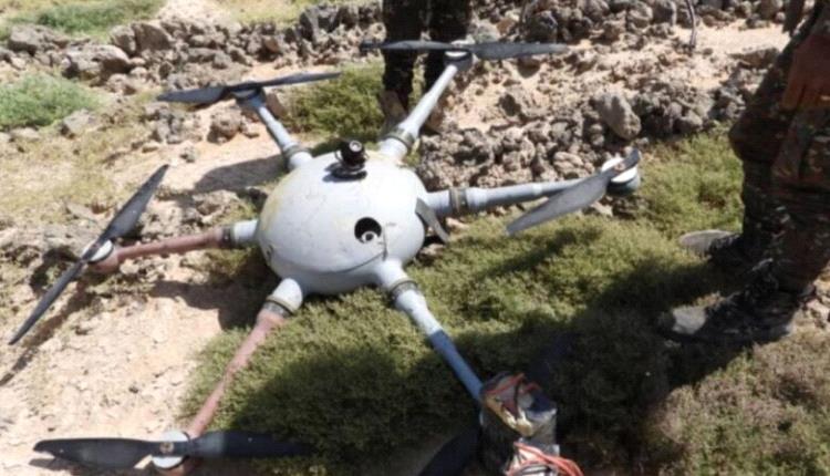 القوات الحكومية تكسر هجوم جوي لذراع إيران في هذه الجبهة