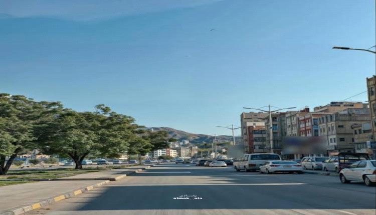 رصاص طائش ينهي حلم أسرة في المكلا