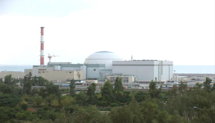 الوكالة الدولية للطاقة الذرية.. هجوم يستهدف محيط محطة بوشهر النووية