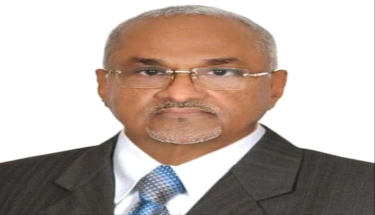 باسلمة يناقش مع الاتحاد الأوروبي تعزيز اللامركزية والمشاريع التنموية في اليمن