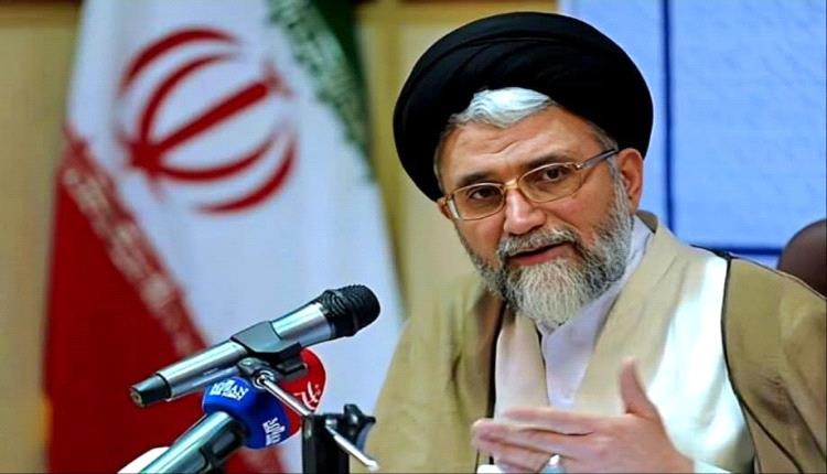 إيران تؤكد مقتل وزير الاستخبارات إسماعيل خطيب